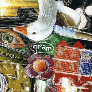 Gram [Import]