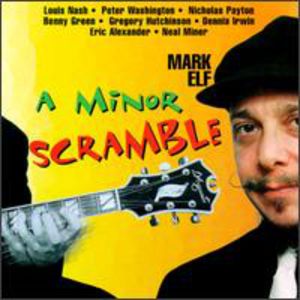 Minor Scramble