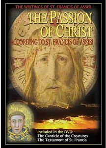 Passion of Christ-According to St