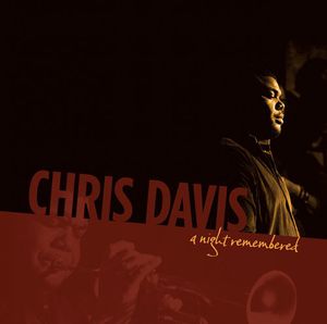 A Night Remembered