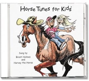 Horse Tunes for Kids