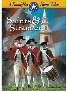 Saints & Strangers