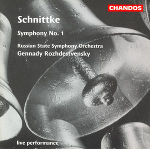 Symphony 1