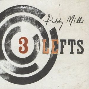 3 Lefts