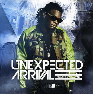 Unexpected Arrival