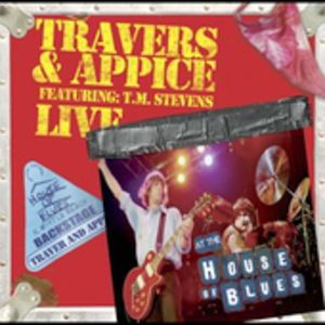 Live at the House of Blues
