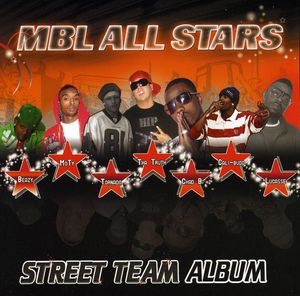 MBL All Star: Street Album / Various