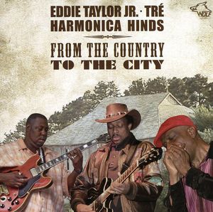 From the Country to the City