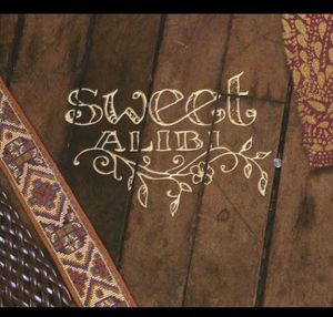Sweet Alibi