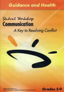 Key to Resolving Conflict