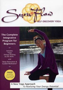 Sura Flow Yoga: Complete Beginners Program 