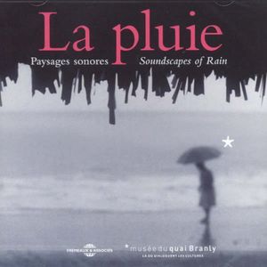 Soundscapes of Rain