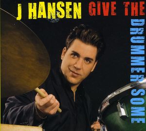 Give the Drummer Some