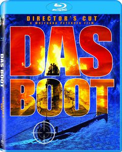 Das Boot (Director's Cut)