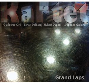Grand Laps