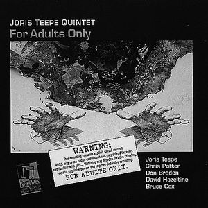 For Adults Only