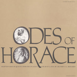 Odes of Horace