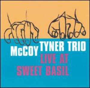 Live at Sweet Basil