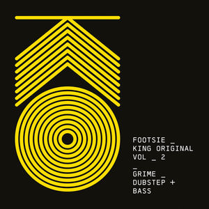 King Original 2: Grime Dubstep & Bass