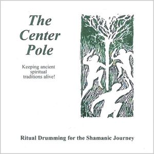 Ritual Drumming for the Shamanic Journey