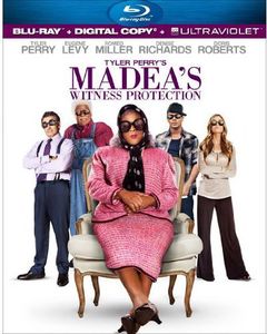 Madea's Witness Protection