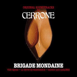 Brigade Mondaine (Original Soundtrack)