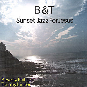 Sunset Jazz For Jesus