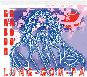 Lung-Gom-Pa