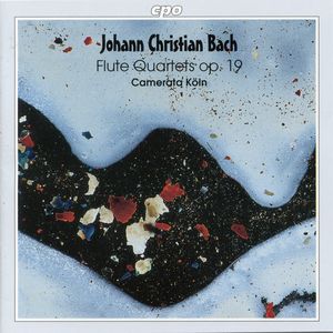 Flute Quartets Op 19