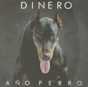 Ano Perro (IMPORT)