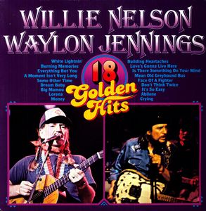 18 Golden Hits