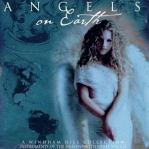 Angels On Earth