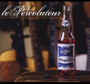Pop Manouche