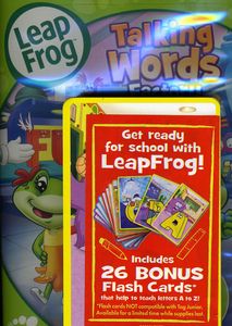 Leap Frog: Talking Words