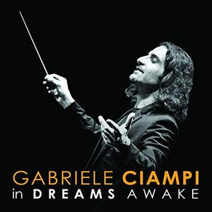 In Dreams Awake [Import]