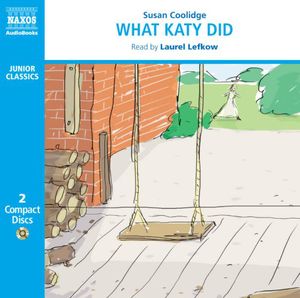 Susan, Coolidge : What Katy Did