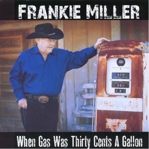 When Gas Was Thirty Cents a Gallon