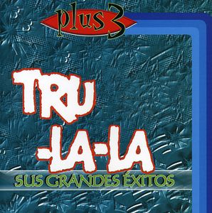 Sus Grandes Exitos (IMPORT)