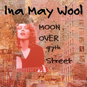 Moon Over 97th Street