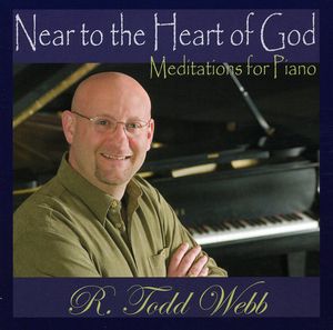 Near to the Heart of God