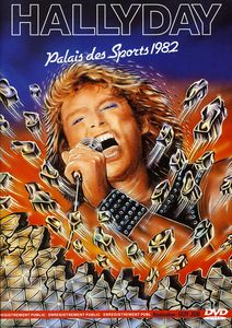 Palais Des Sports 1982 [Import]
