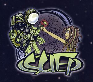 Sci Fi