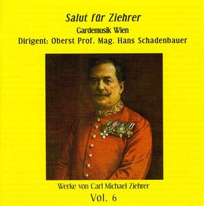 Ziehrer, Carl Michael : Auf Ins Neue Jahrhundert