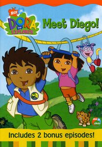 Meet Diego