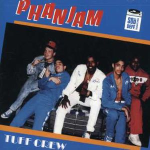 Phanjam