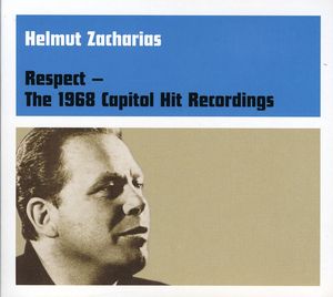Respect: The 1968 Capitol Hit Recordings