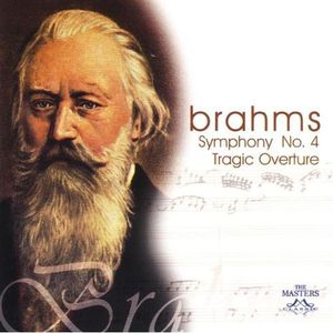 Symphony No. 4/Tragic Overtu