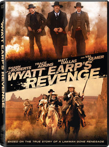 Wyatt Earp's Revenge