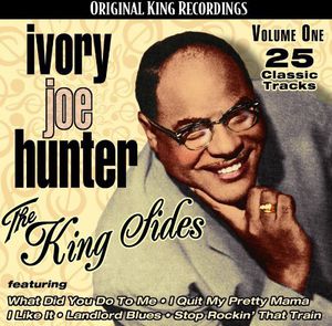 The King Sides,Vol. 1