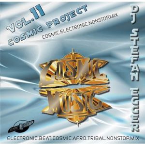 Cosmic Project 6